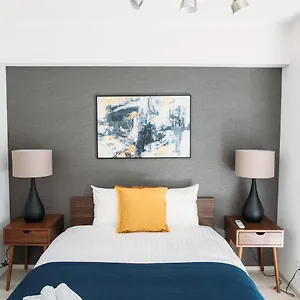 Aparthotel Inthehood: Nihonbashi, Präfektur Tokio
