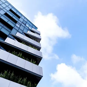 Hotel Smart Ebisu, Präfektur Tokio