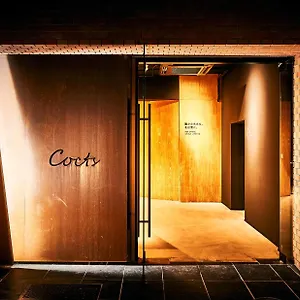 Hostel Cocts Akihabara, Präfektur Tokio