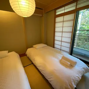 初音 Séjour chez l'habitant