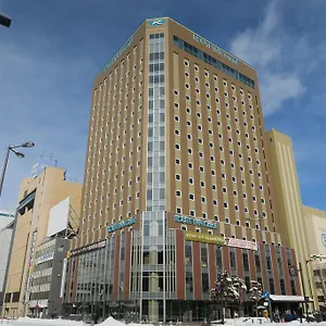 Отель Route Grand Ekimae