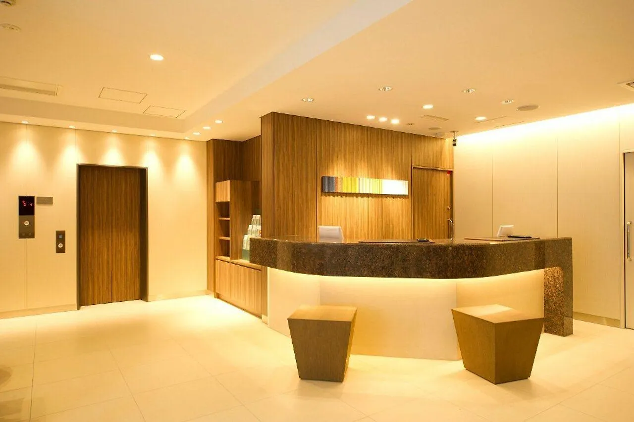 Hotel Keikyu Ex Inn Akihabara Tokio