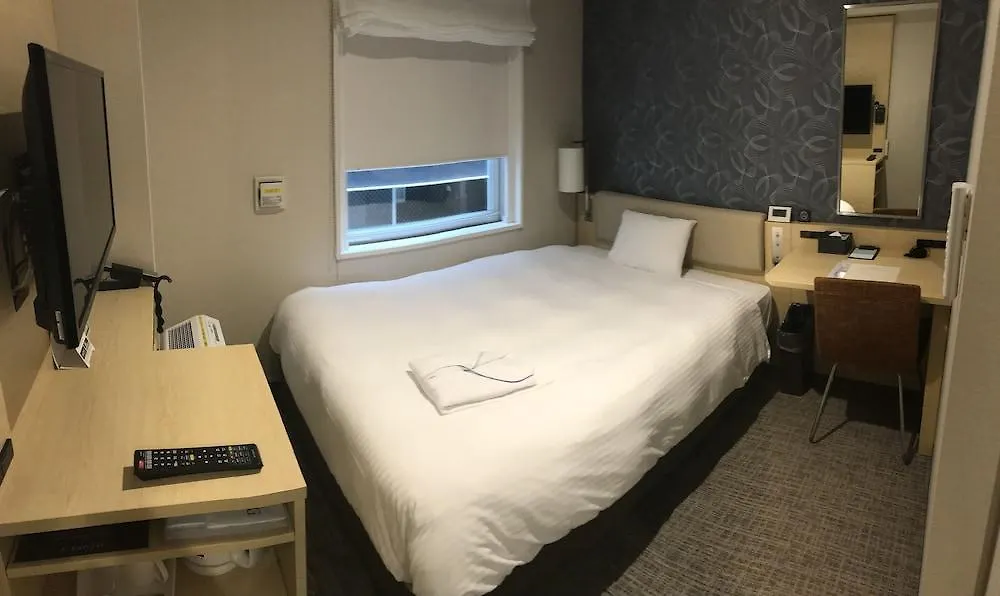 Hotel Keikyu Ex Inn Akihabara Tokio