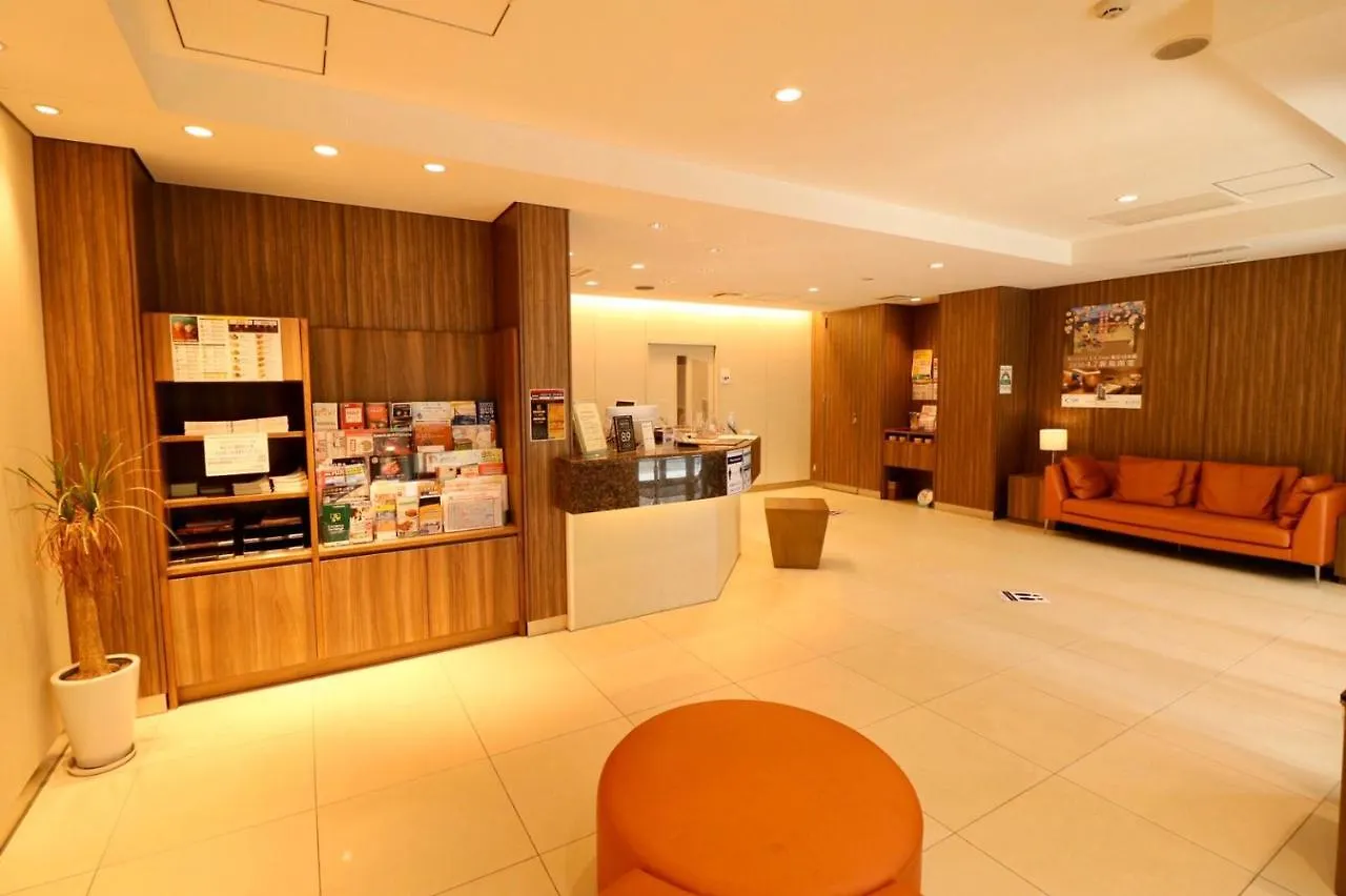*** Hotel Keikyu Ex Inn Akihabara Tokio Japonia