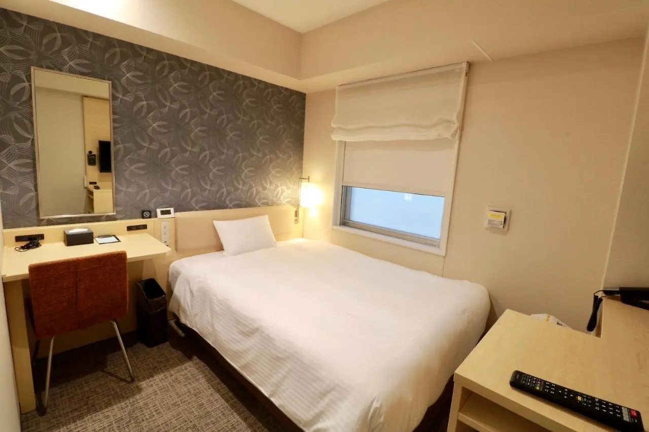 Hotel Keikyu Ex Inn Akihabara Tokio