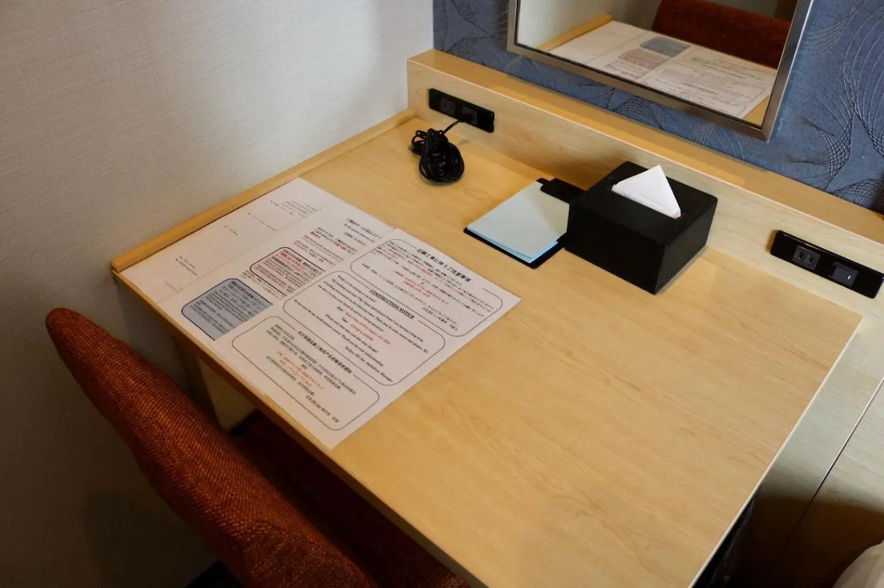 Keikyu Ex Inn Akihabara Tokio Japonia